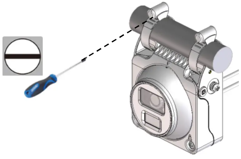 Install Side Mounting