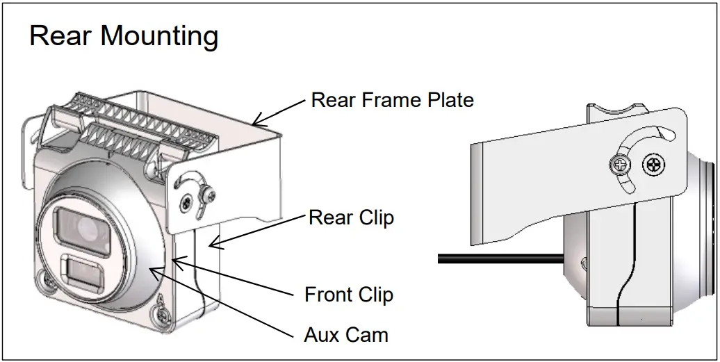 Appearance Description and Device overview