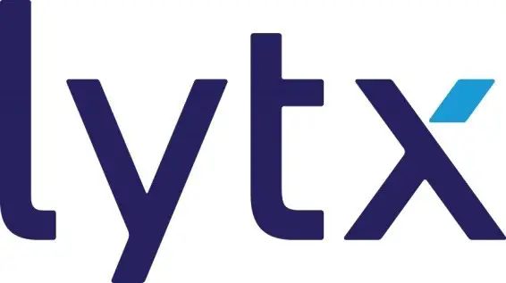 Lytx logo