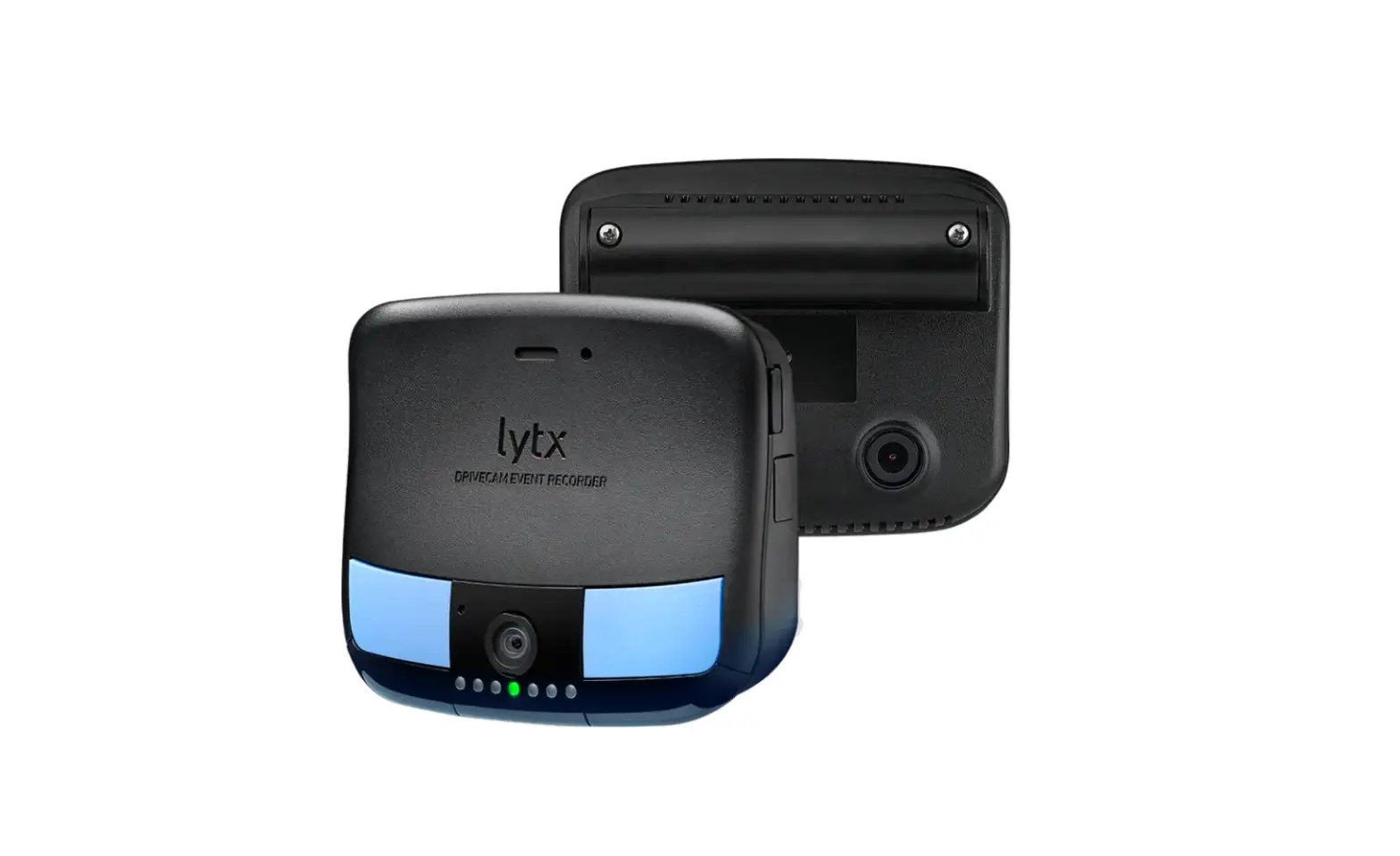 Lytx Dc-acw-02 Aux Camera User Guide