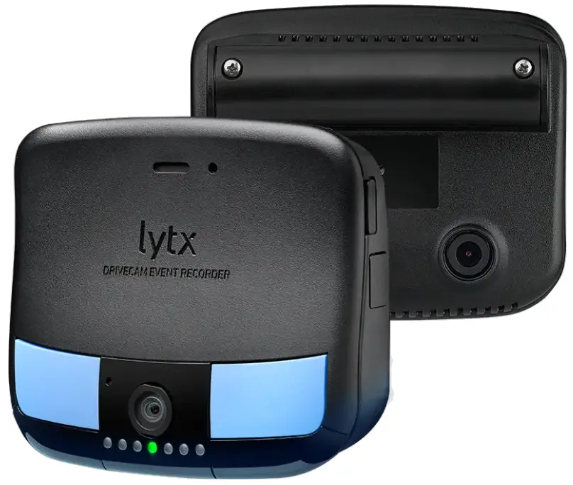 Lytx DC-ACW-02 Aux Camera