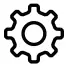 SETTING Icon