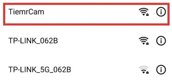 M5STACK 19777 Core Ink Development Ki - Quick Start 2
