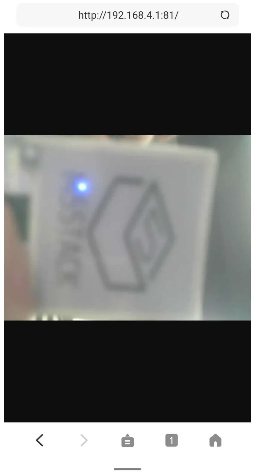 M5STACK 19777 Core Ink Development Ki - Quick Start 4