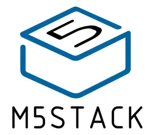 M5STACK logo