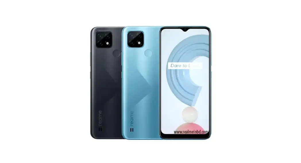 Realme Rmx3201 Smart Phone User Guide