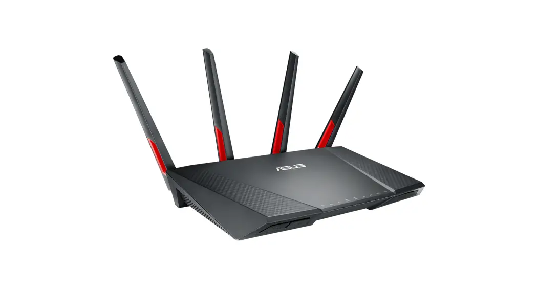 Asus E16815 Cable Modem Voice Router User Manual