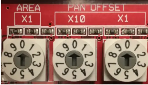 Johnson Controls ZFR1831 Pro Series Wireless Router 9