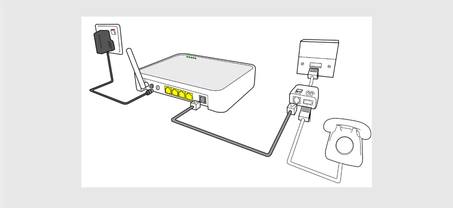 Johnson Controls Zfr1831 Pro Series Wireless Router Installation Guide