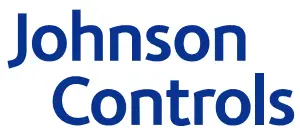 Johnson Controls logo