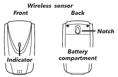 RGA-RCWS30TR-Wireless-Weather-Station-with-Outdoor-Sensor-FIG-1