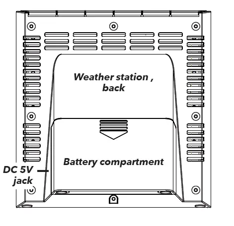 RGA-RCWS30TR-Wireless-Weather-Station-with-Outdoor-Sensor-FIG-8