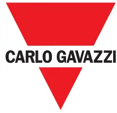 CARLO GAVAZZI LOGO