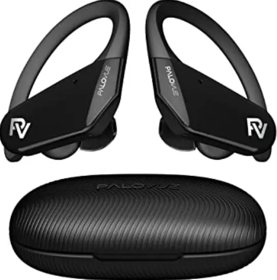 PALOVUE-SportSound-Wireless-Earbuds