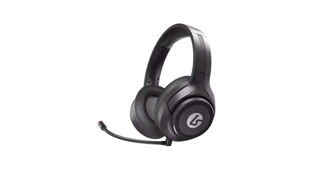 Lucidsound Ls100x Wireless Gaming Headset User Guide