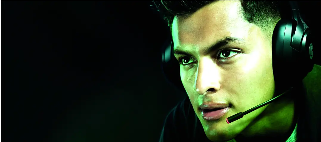 LucidSound LS100X Wireless Gaming Headset