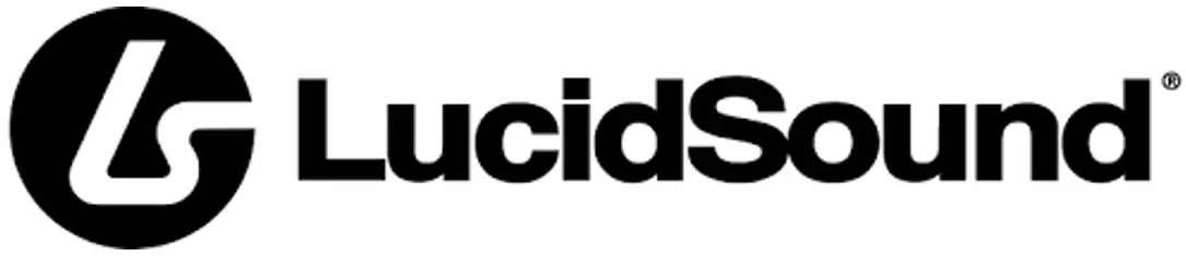 LucidSound logo