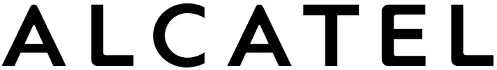 alcatel Logo