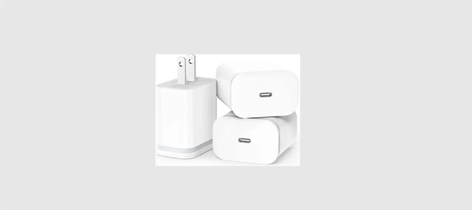 Insignia Ns-pw330c1b23 30w Usb C Compact Wall Charger User Guide