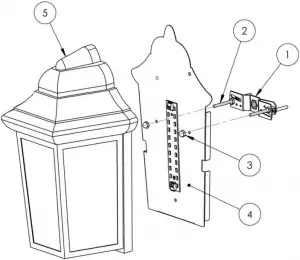 Assembly Instructions