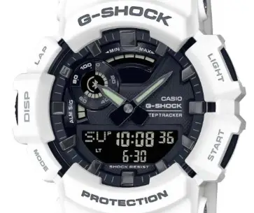 casio5641 Smartwatch - fig 5