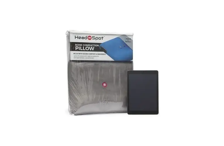 Kareaudio Hsbt1 Headspot Dark User Manual Kareaudio Hsbt1 Headspot Dark User Manual