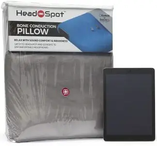 KAREAUDIO HSBT1 HEADSPOT DARK