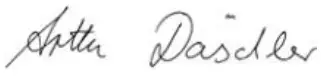 Signature