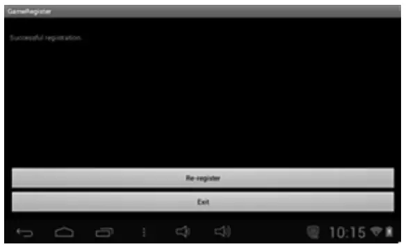 GoGEN MAX PAD 7 TAbleT - Enter Family Sports