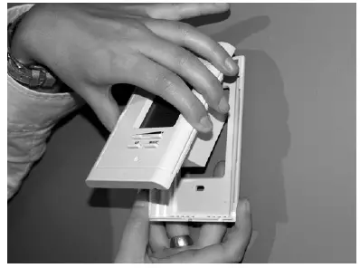 STELPRO-STCP-MULTIPLE-PROGRAMMING-ELECTRONIC-THERMOSTAT-fig-3