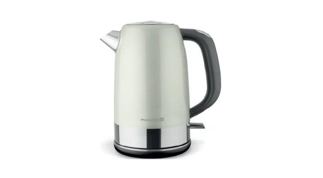 Philco Phwk 2030 Electric Kettle User Manual