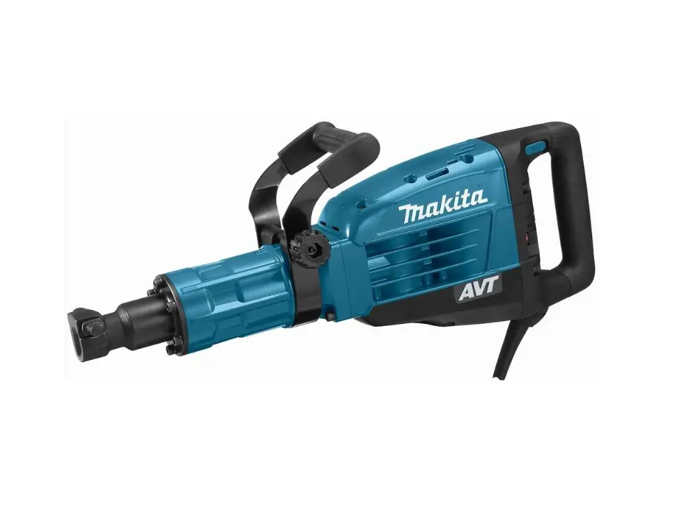 Makita Hm1317c Electric Breaker Instruction Manual Makita Hm1317c Electric Breaker Instruction Manual