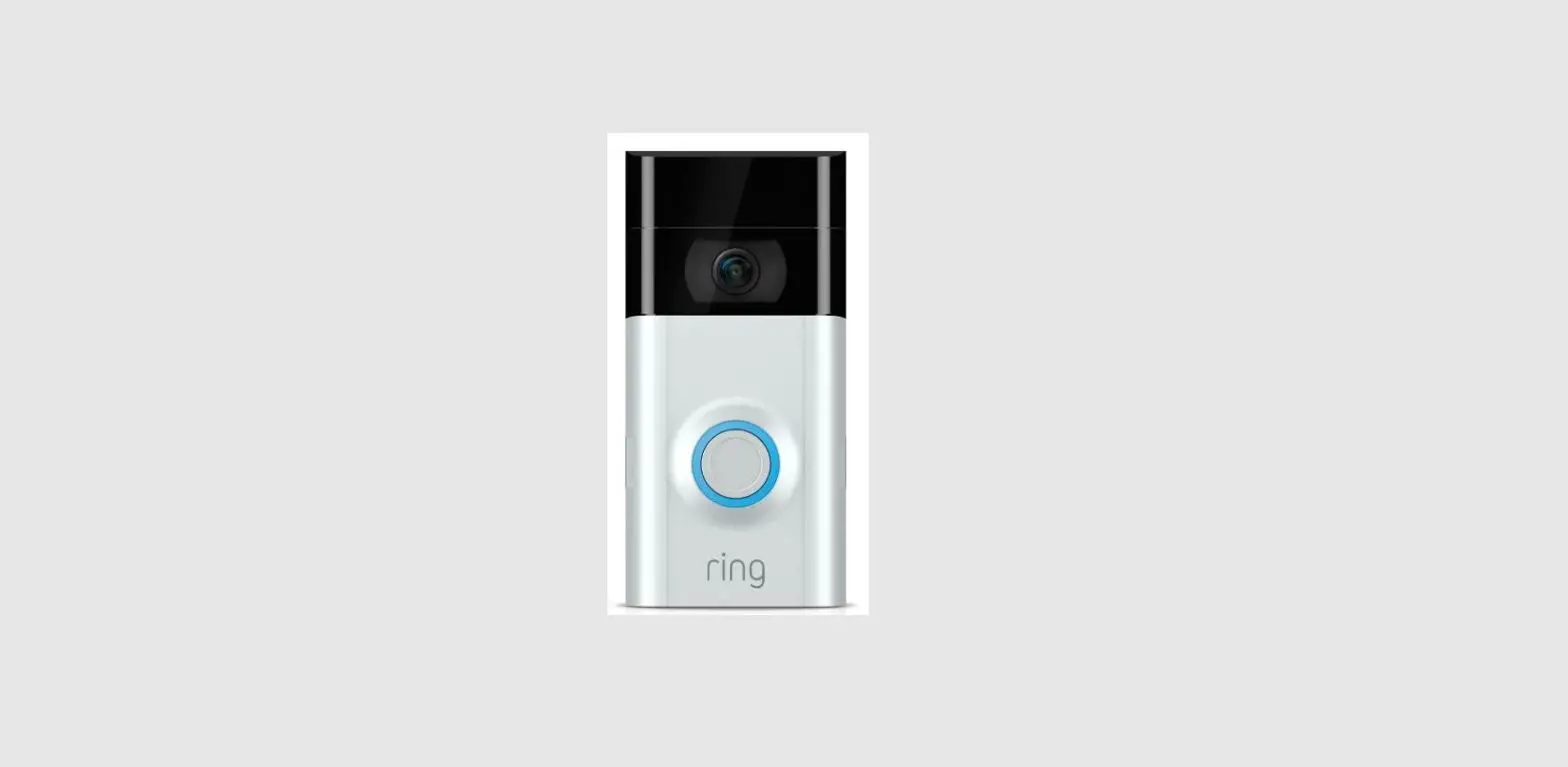 Ring Video Doorbell 2 Wireless Wi-fi Compatibility Smart Video Doorbell Camera User Manual Ring Video Doorbell 2 Wireless Wi-fi Compatibility Smart Video Doorbell Camera User Manual