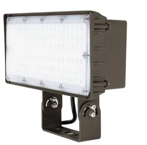 GKOLED GKOFD08 Series LED Flood Light with Yoke Mount-PROD