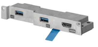 Panasonic TOUGHBOOK 31 Rugged Laptop - 13