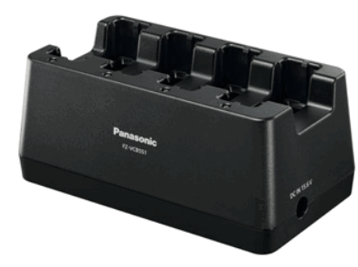 Panasonic TOUGHBOOK 31 Rugged Laptop - 20
