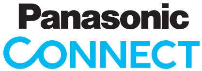 Panasonic logo
