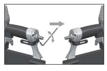 Paslode T200-F18P 18 Gauge Brad Nailer-10