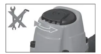 Paslode T200-F18P 18 Gauge Brad Nailer-11