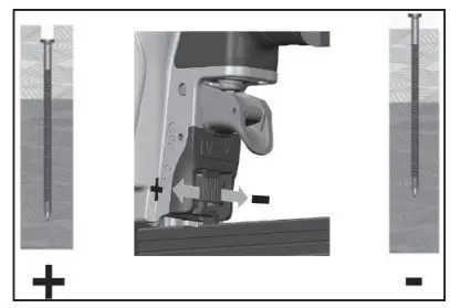 Paslode T200-F18P 18 Gauge Brad Nailer-5