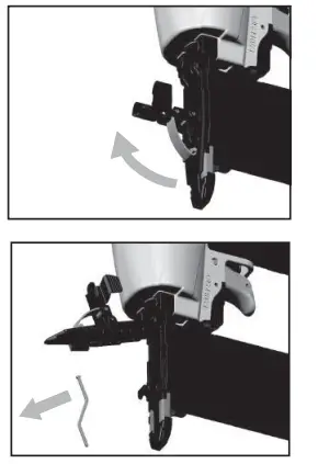Paslode T200-F18P 18 Gauge Brad Nailer-7