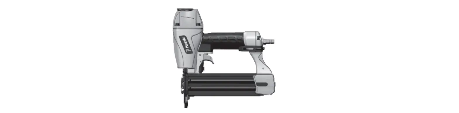 Paslode T200-f18p 18 Gauge Brad Nailer User Manual
