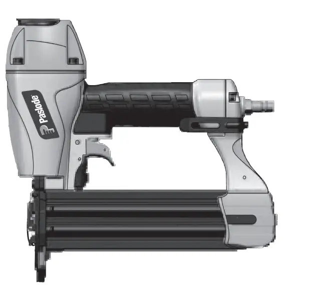 Paslode T200-F18P 18 Gauge Brad Nailer-PRODUCT
