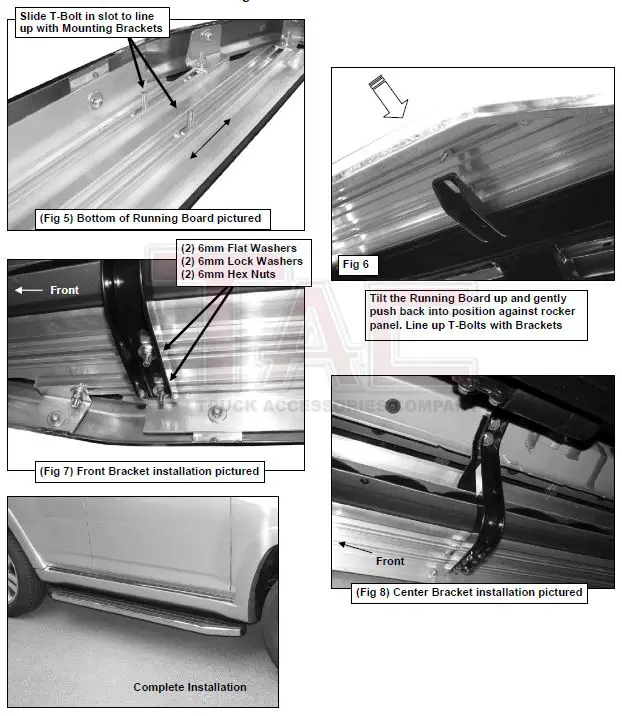 TAC-Running-Boards-For-Toyota-4Runner-fig-3