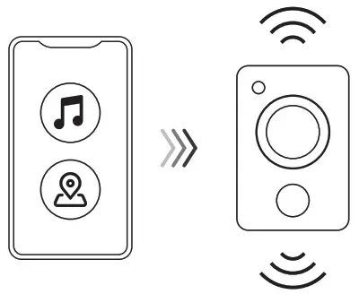 JOYROOM JR CL18 Car Wireless FM Transmitter - Operation instructions 9