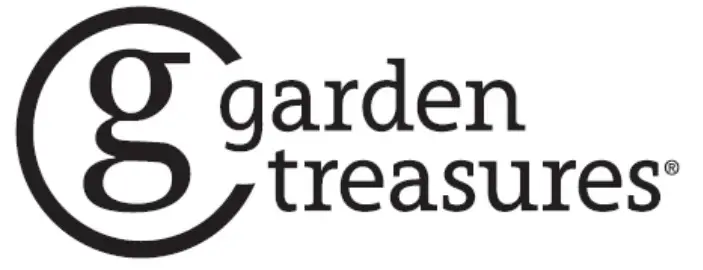 garden treasures logo