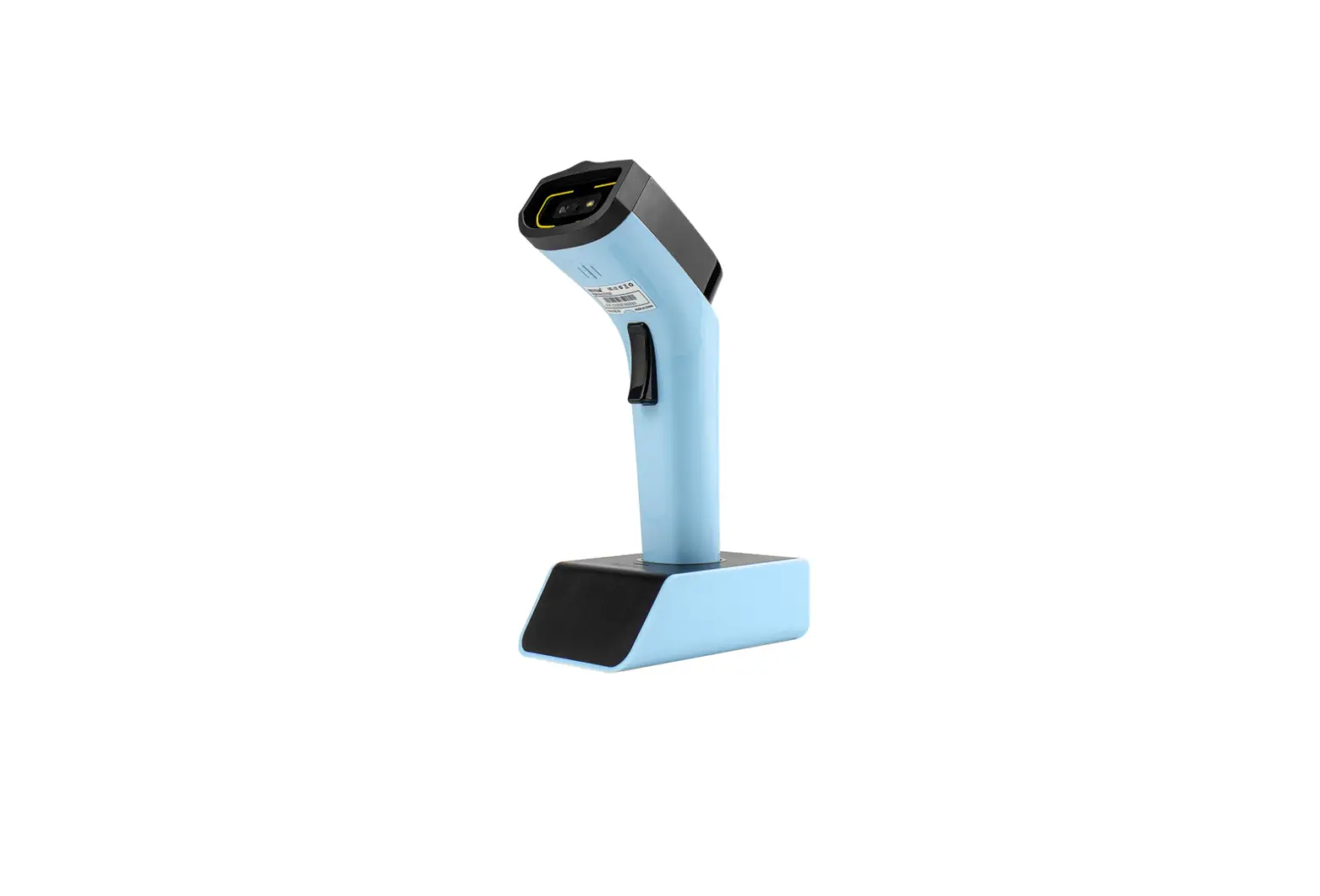 Netum Ds2800 Wi-fi Barcode Scanner Instruction Manual Netum Ds2800 Wi-fi Barcode Scanner Instruction Manual