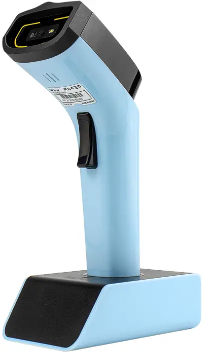 NETUM DS2800 Wi-Fi Barcode Scanner