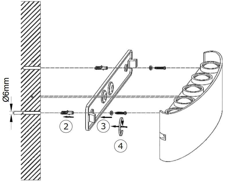 Assembly Instructions