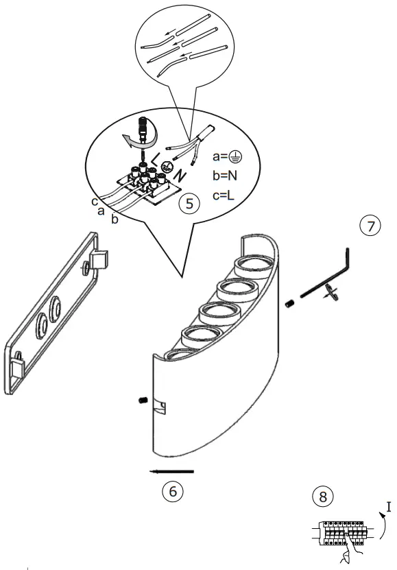 Assembly Instructions